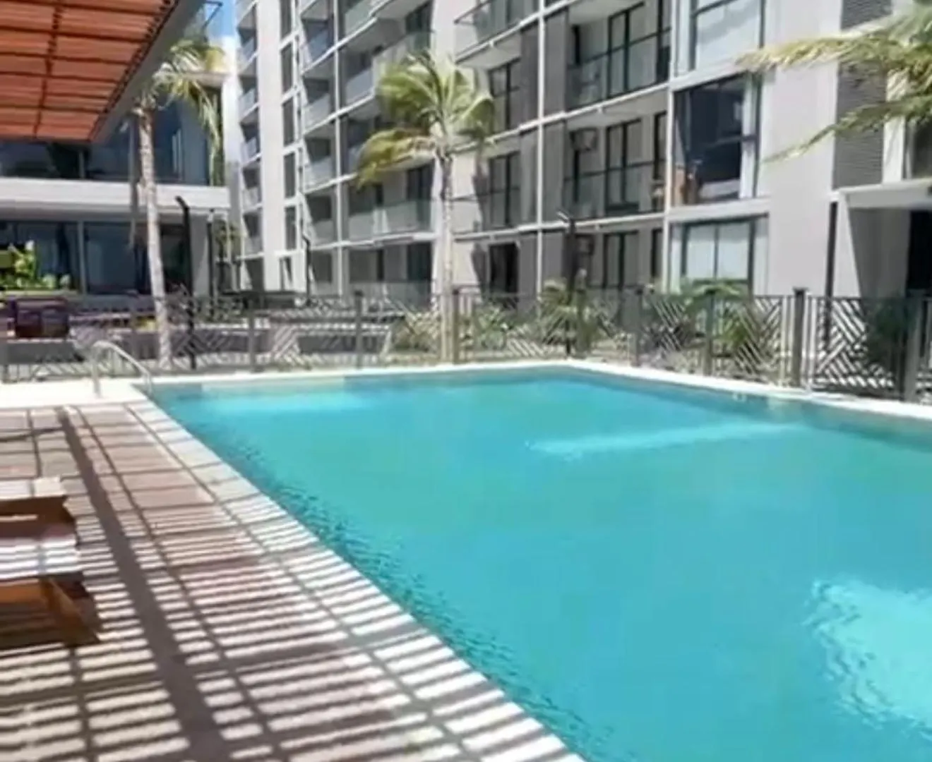 Apartment Moderno Apto Familiar En Exclusivo Sector Hotelero Frente A Reserva Natural Y El Mar, Hermosas Vistas Santa Marta  Colombia